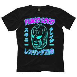 Neon Shirt